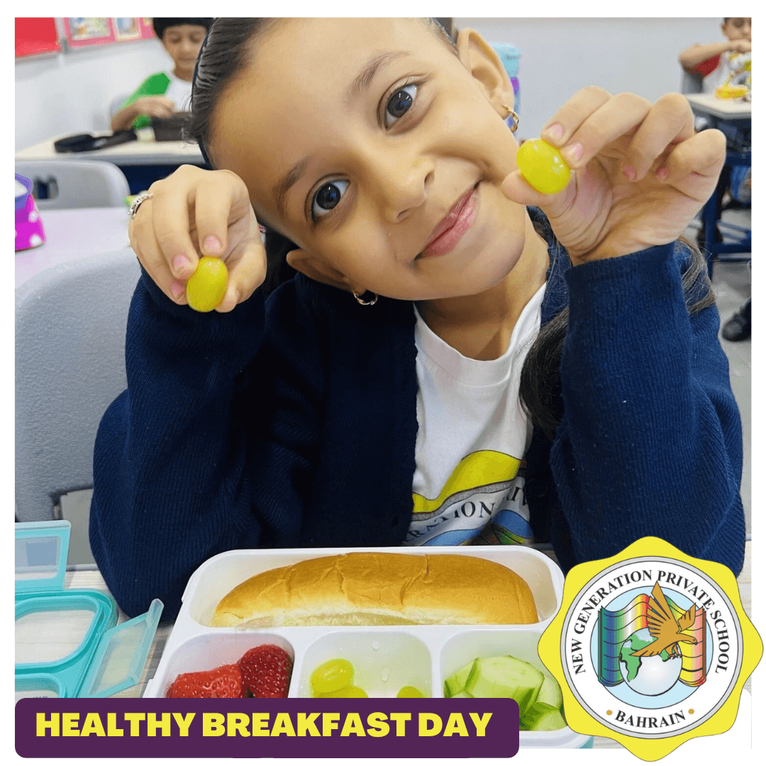 Healthy Breakfast Gallery